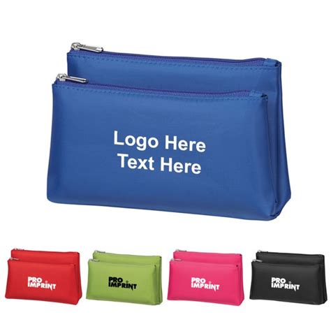 promotional vanity bags